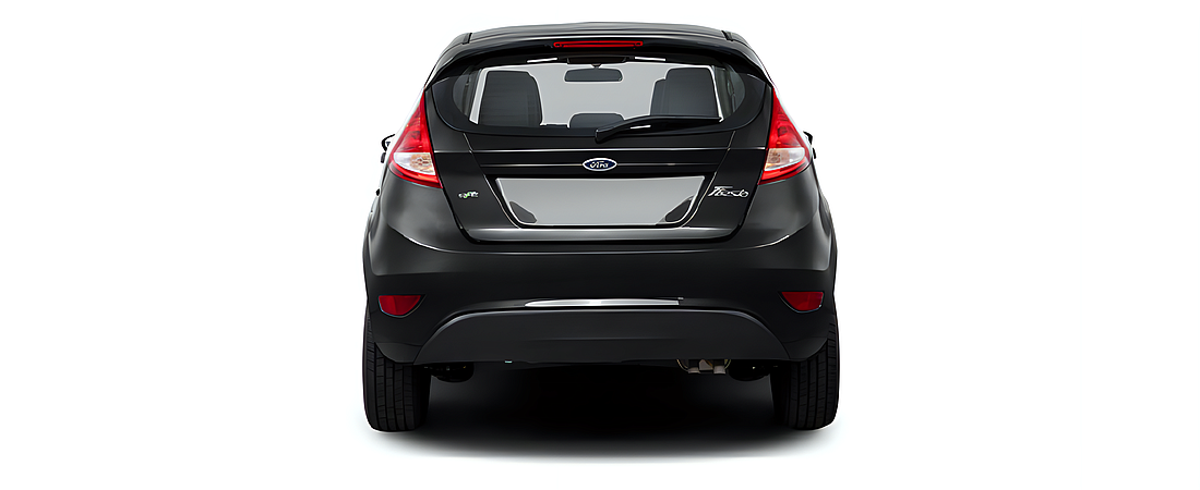 Ford Fiesta 2013 23