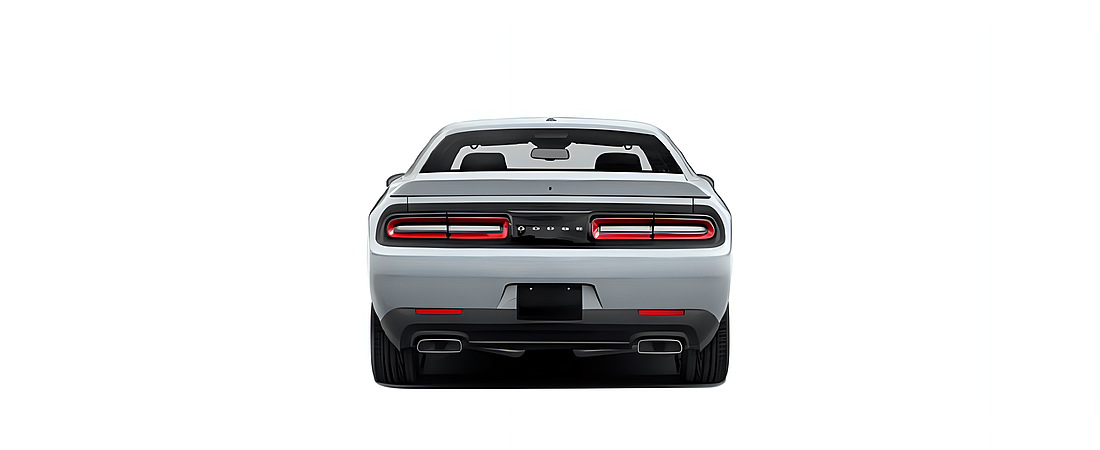 Dodge Challenger 2023 18