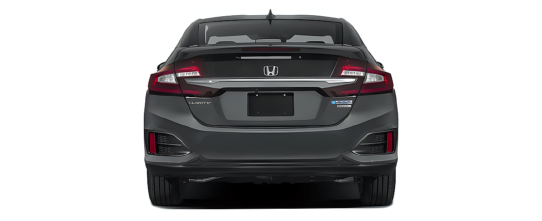 Honda Clarity Plug-In Hybrid 2018 19