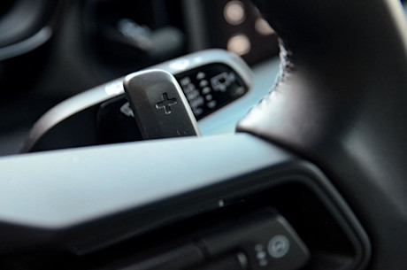Porsche Cayenne S 2024 : essai routier Image