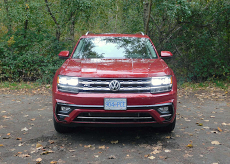 Editorial 2019 volkswagen atlas execline 01 sh