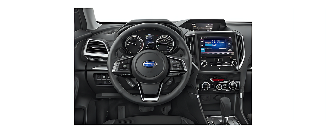 Subaru Forester 2024 6