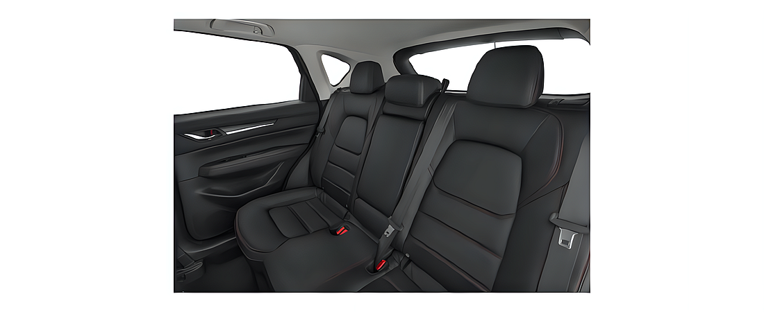 Mazda CX-5 2023 38