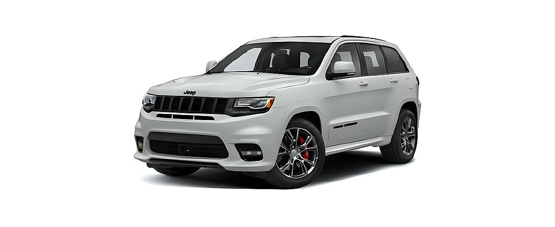 Jeep Grand Cherokee 2020 74