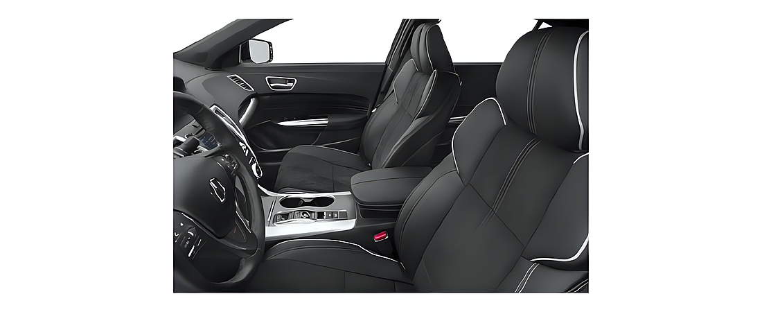 Acura TLX 2020 147