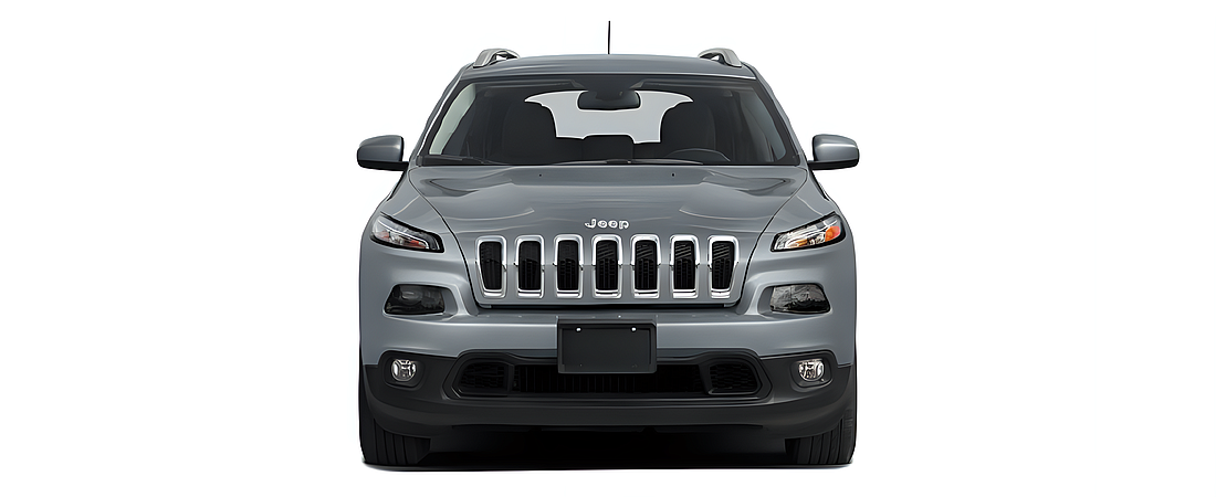 Jeep Cherokee 2018 18
