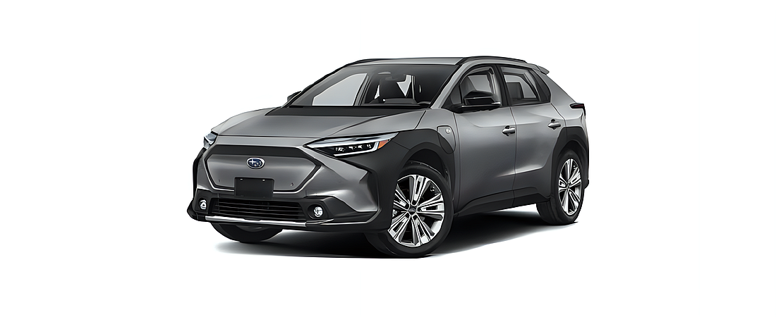 Subaru Solterra 2024 14