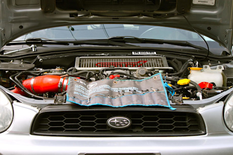 Editorial 05 bm subaru ej 257