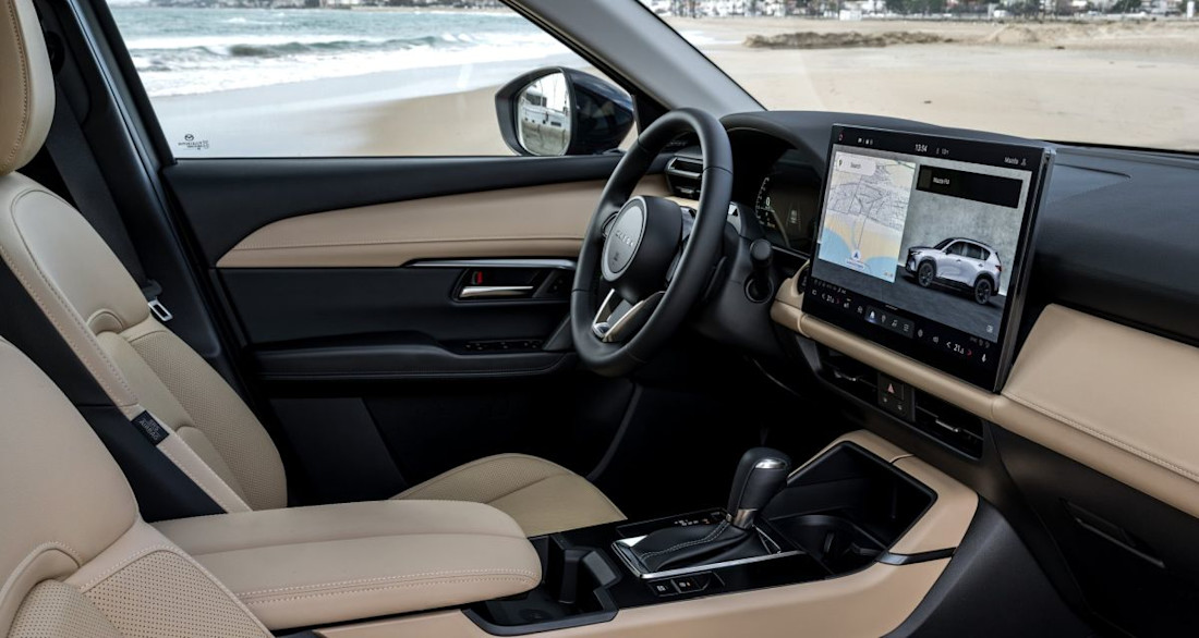 Mazda CX-5_3