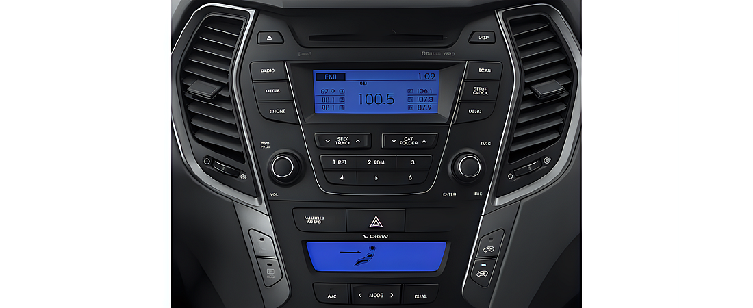 Hyundai Santa Fe Sport 2015 9