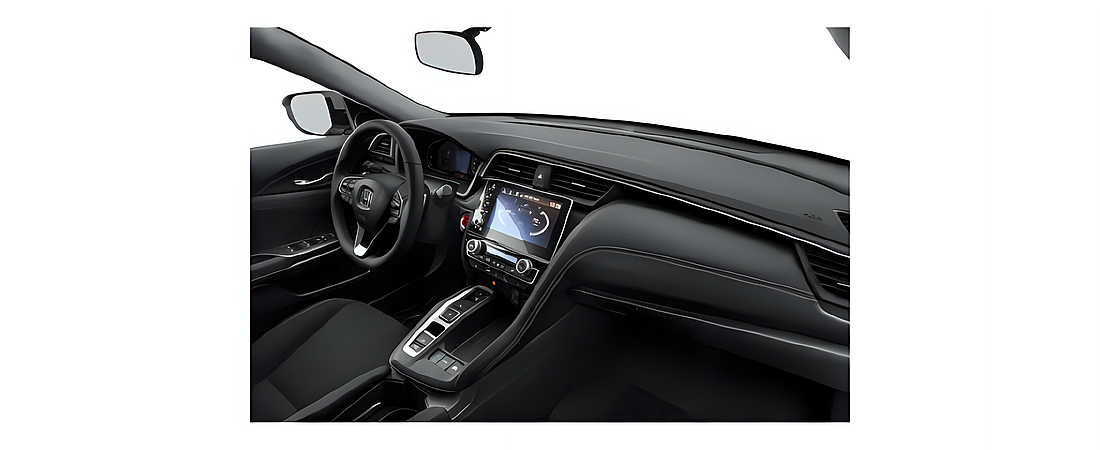 Honda Insight 2020 13