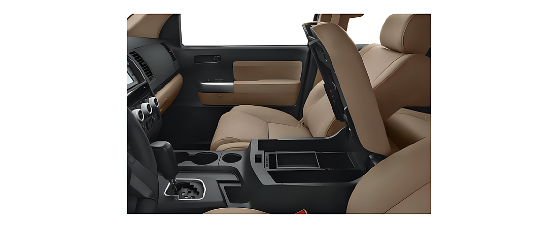 Toyota Sequoia 2021 13