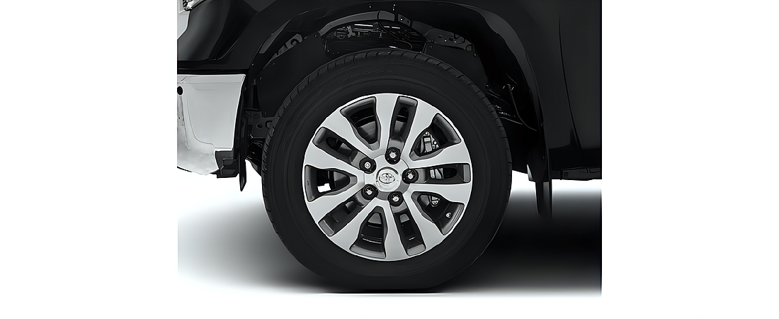 Toyota Tundra 2016 89