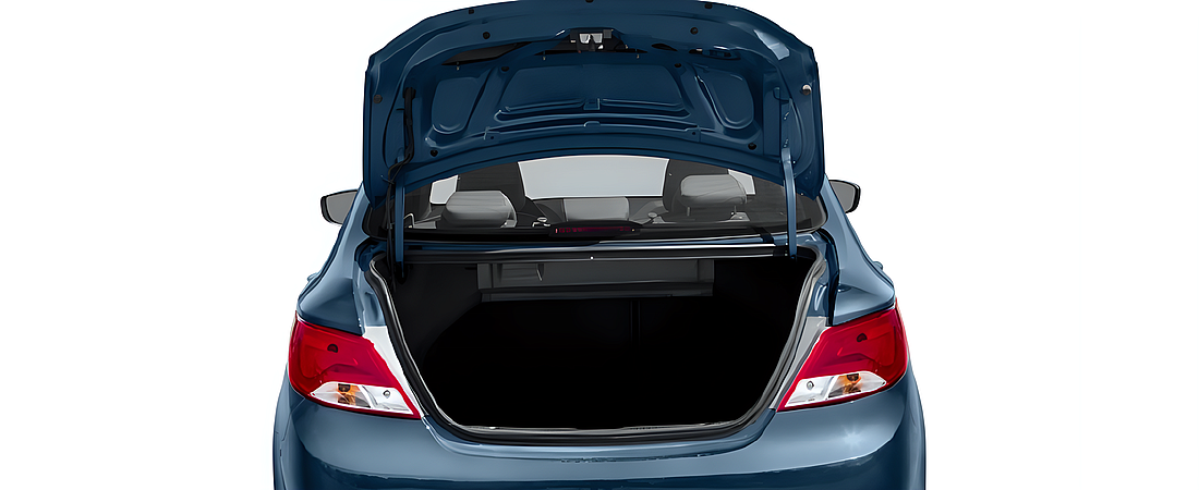 Hyundai Accent 2016 53