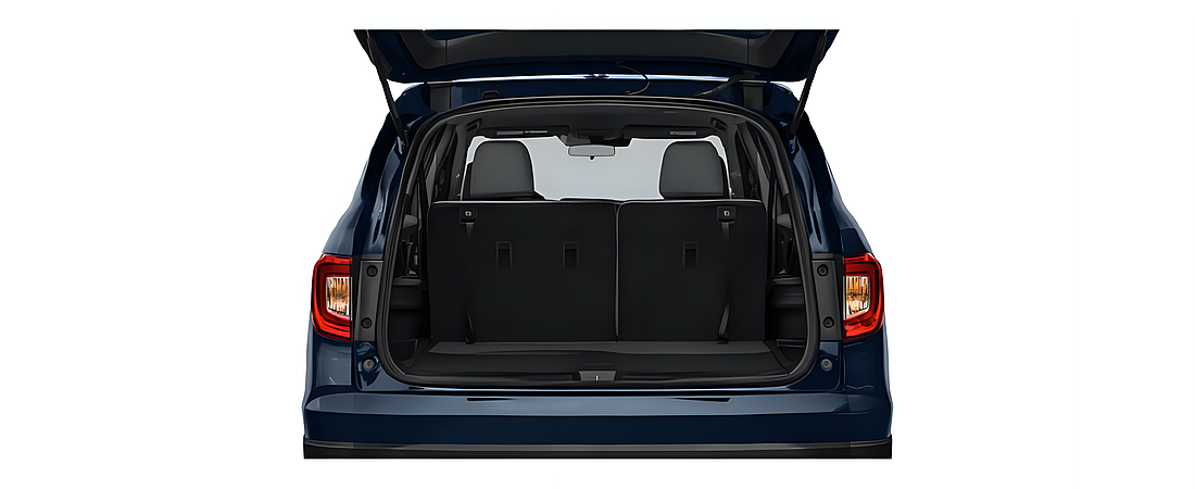 Honda Pilot 2021 23