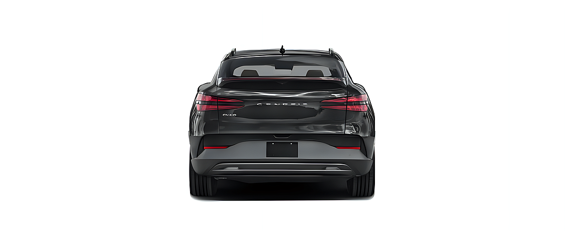 Genesis GV60 2023 5