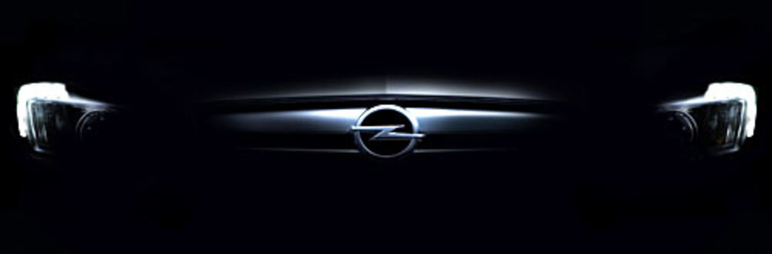 Bericht: Opel Insignia – die Scheinwerfer – Blick in eine andere Welt