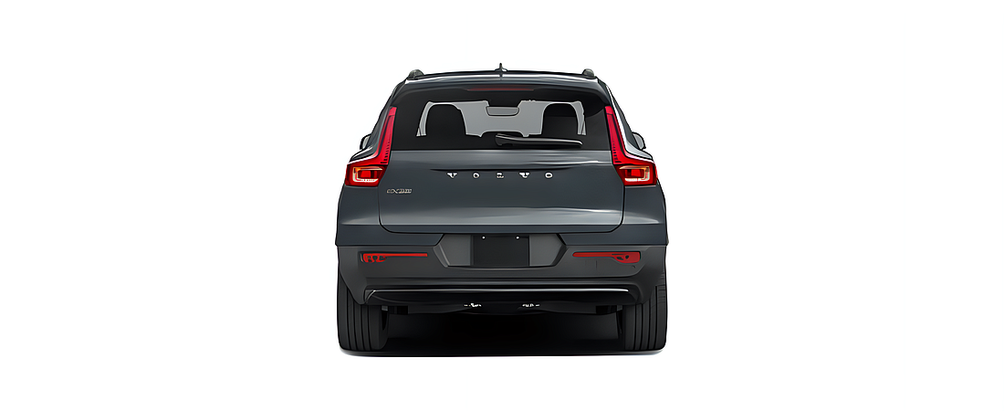 Volvo EX40 2026 5