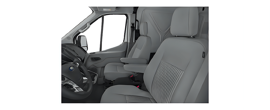 Ford Transit Van 2019 95