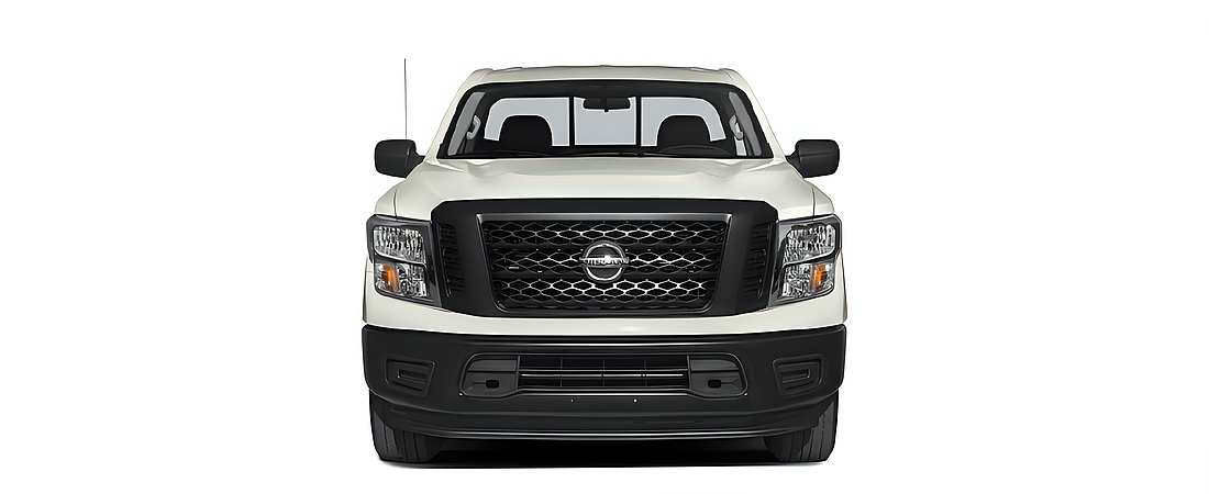 Nissan Titan 2018 4