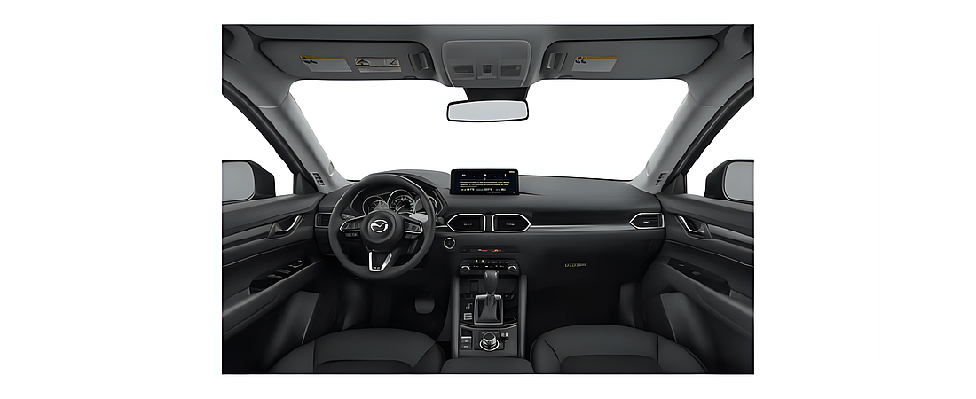 Mazda CX-5 2022 20