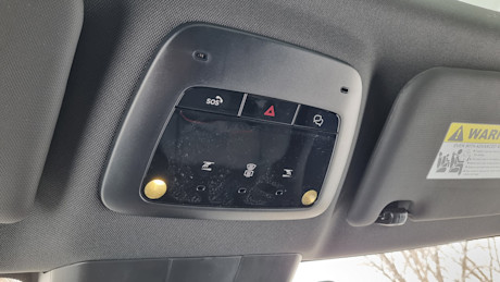 Volvo EX30 2025 vs Volvo EX40 2025 – Quel est le meilleur choix pour vous? Image