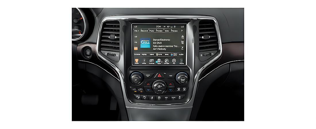 Jeep Grand Cherokee 2020 67