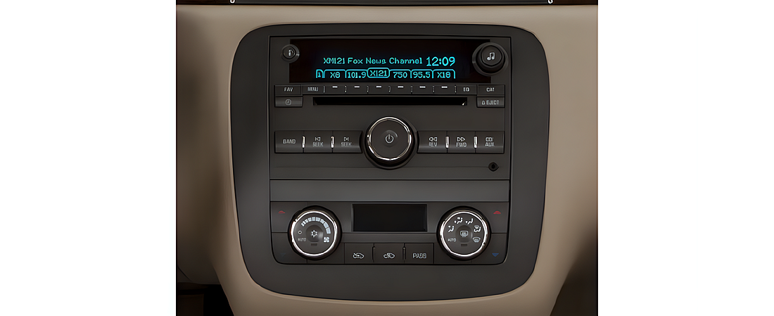 Buick Lucerne 2011 10