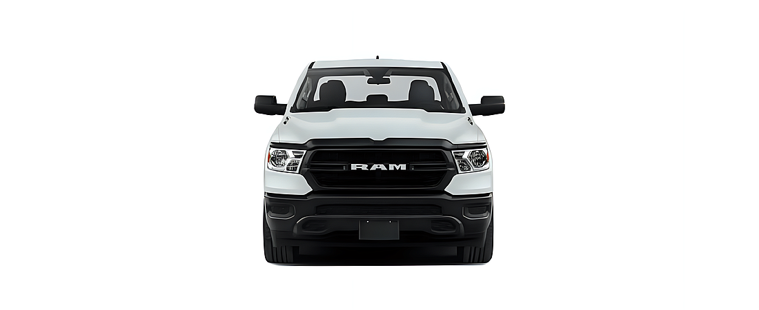 Ram 1500 2021 4