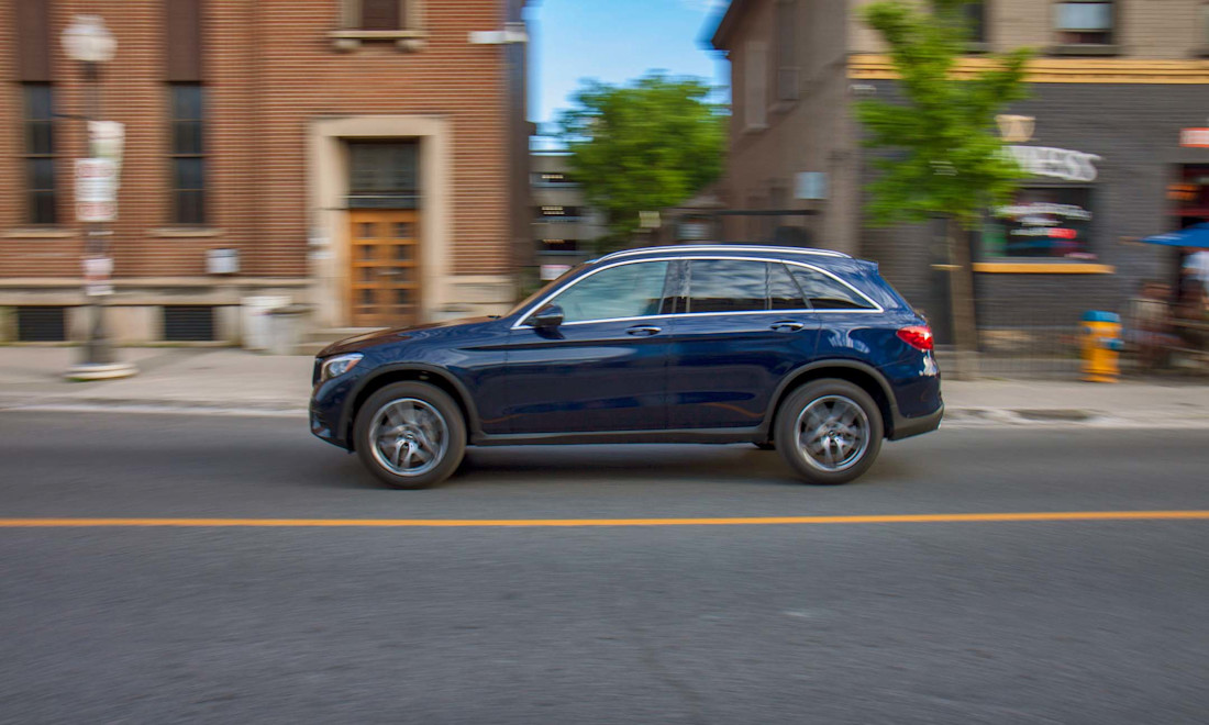 Editorial 2019 mercedes benz glc 300 07 lw