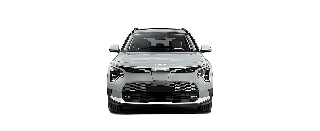 Kia Niro EV 2024 18