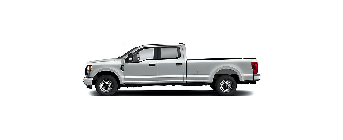 Ford F-250 2021 28