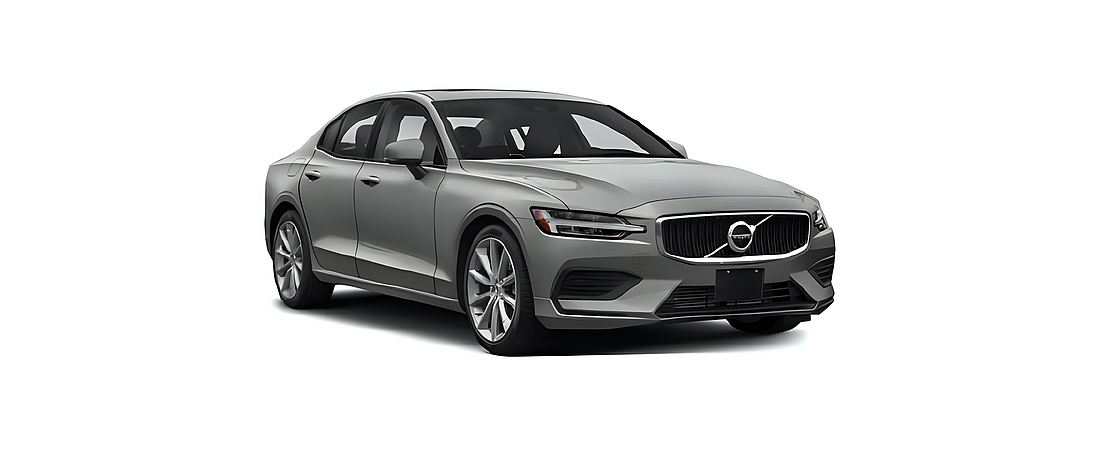 Volvo S60 2020 2