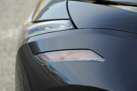 Polestar 3 2025 : essai routier Image