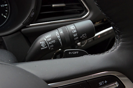 Mazda CX-30 2021 : essai routier Image