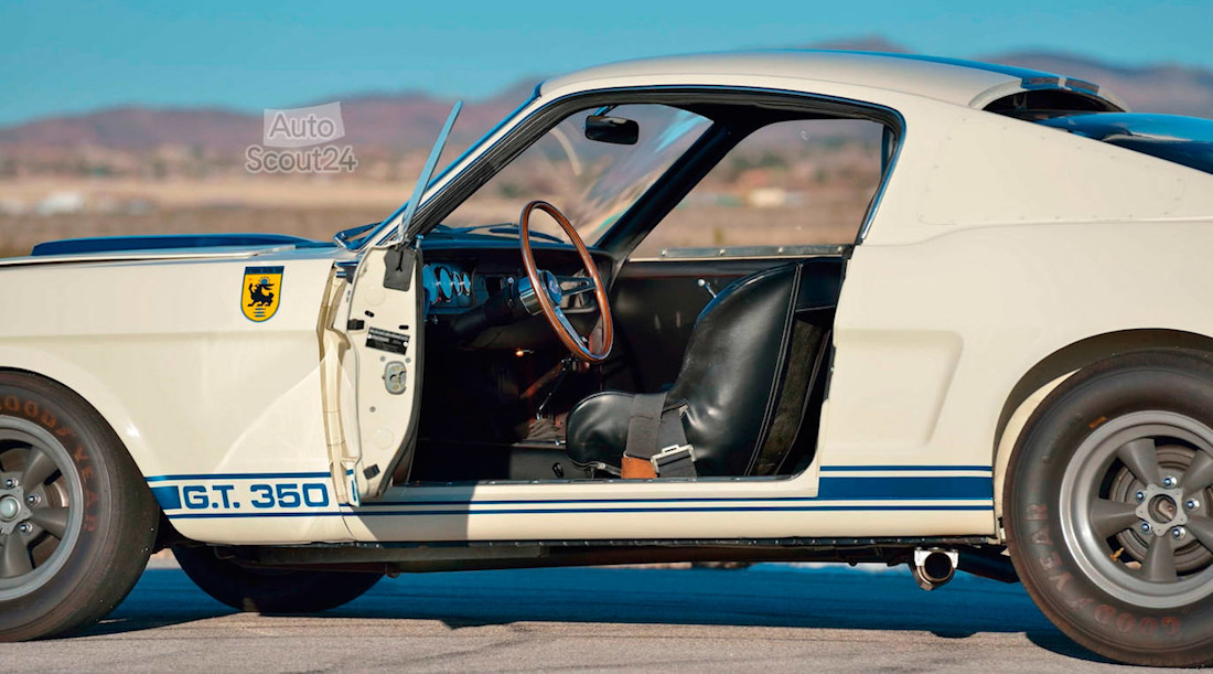 Ford Mustang Shelby GT350 1965 más caro (9).jpg