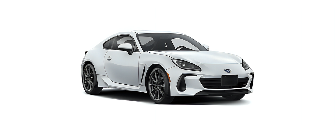 Subaru BRZ 2025 2