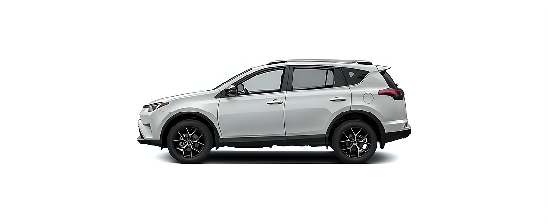 Toyota RAV4 2017 32