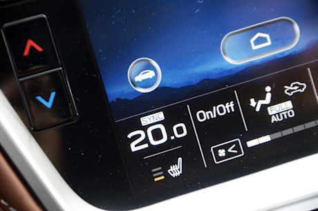 Subaru Outback 2020 : essai routier Body Image