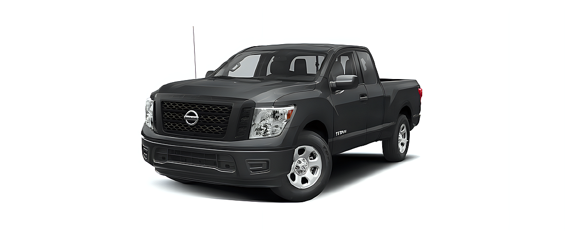 Nissan Titan 2017 28