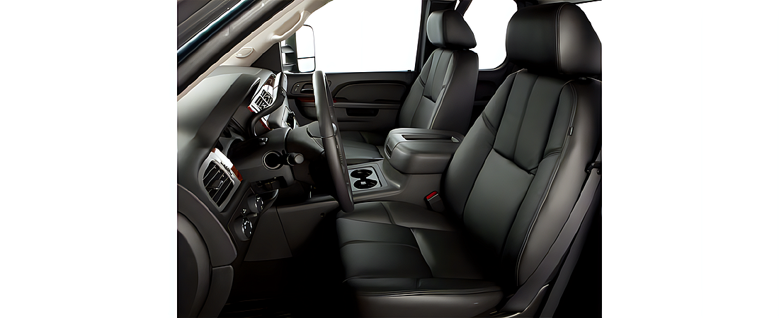 GMC SIERRA 2500HD 2012 26