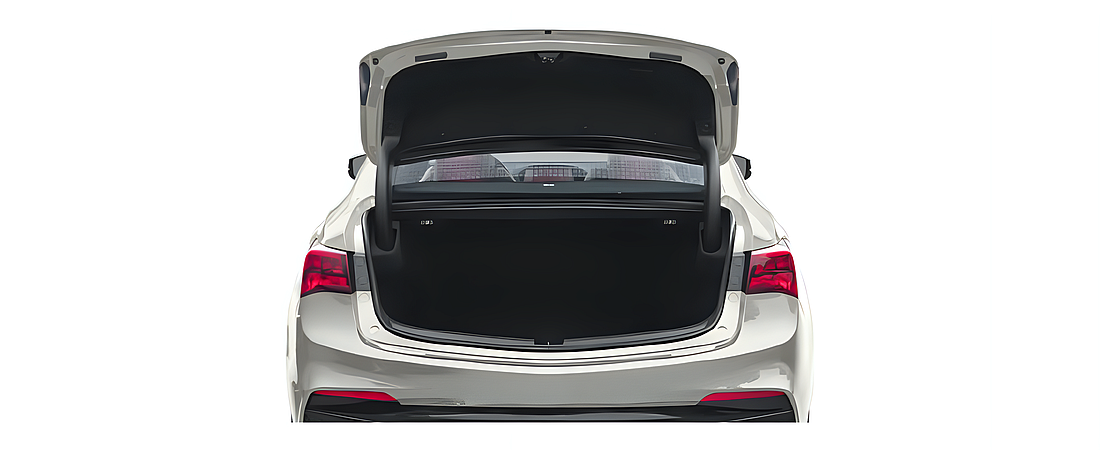Acura TLX 2020 94