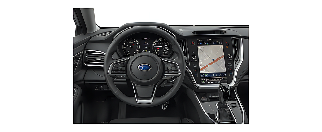 Subaru Legacy 2023 33