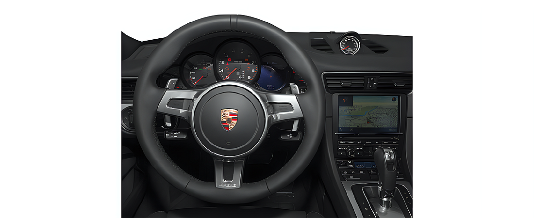 Porsche 911 2013 24