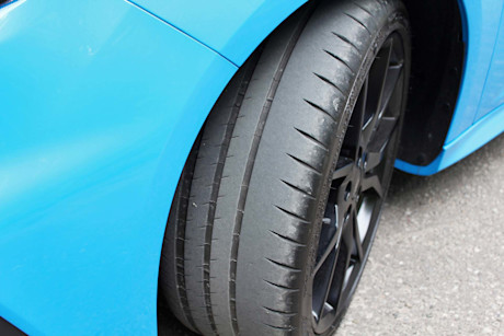 Editorial 2016 ford focus rs pb 10