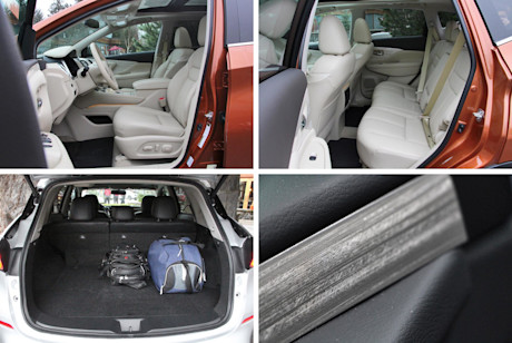 Editorial 08 jy 2015 nissan murano