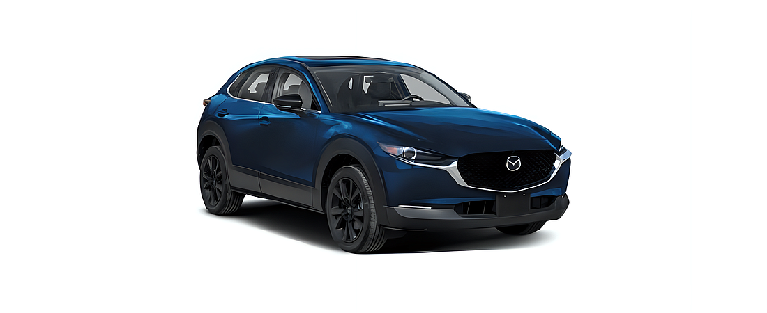 Mazda CX-30 2024 44