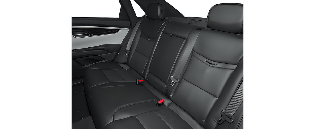 Cadillac XTS 2013 13