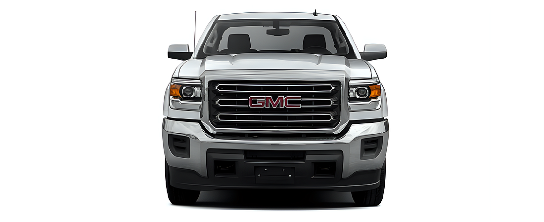 GMC SIERRA 2500HD 2018 31