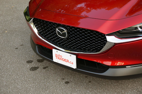 Editorial 2020 mazda cx 30 gt 08 di